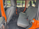 Thumbnail image of 2025 Jeep Wrangler at Wetzel Chrysler Jeep Dodge Ram