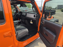 Thumbnail image of 2025 Jeep Wrangler at Wetzel Chrysler Jeep Dodge Ram