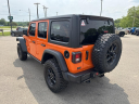 Thumbnail image of 2025 Jeep Wrangler at Wetzel Chrysler Jeep Dodge Ram