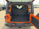 Thumbnail image of 2025 Jeep Wrangler at Wetzel Chrysler Jeep Dodge Ram