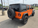 Thumbnail image of 2025 Jeep Wrangler at Wetzel Chrysler Jeep Dodge Ram