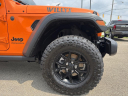 Thumbnail image of 2025 Jeep Wrangler at Wetzel Chrysler Jeep Dodge Ram