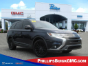 Thumbnail image of 2020 Mitsubishi Outlander at Phillips Buick Gmc
