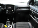 Thumbnail image of 2020 Mitsubishi Outlander at Phillips Buick Gmc