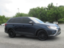 Thumbnail image of 2020 Mitsubishi Outlander at Phillips Buick Gmc