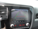 Thumbnail image of 2020 Mitsubishi Outlander at Phillips Buick Gmc