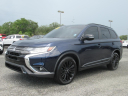 Thumbnail image of 2020 Mitsubishi Outlander at Phillips Buick Gmc