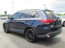 Thumbnail image of 2020 Mitsubishi Outlander at Phillips Buick Gmc
