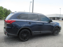 Thumbnail image of 2020 Mitsubishi Outlander at Phillips Buick Gmc