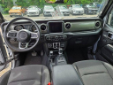 Thumbnail image of 2023 Jeep Gladiator at HaleyBuickGMC-New of Richmond, VA