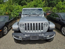 Thumbnail image of 2023 Jeep Gladiator at HaleyBuickGMC-New of Richmond, VA