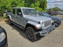 2023 Jeep Gladiator Overland at HaleyBuickGMC-New of Richmond, VA