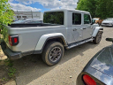 Thumbnail image of 2023 Jeep Gladiator at HaleyBuickGMC-New of Richmond, VA
