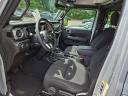 Thumbnail image of 2023 Jeep Gladiator at HaleyBuickGMC-New of Richmond, VA