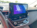 Thumbnail image of 2025 Toyota Corolla Hybrid at Cavender Toyota