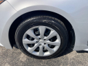 Thumbnail image of 2025 Toyota Corolla Hybrid at Cavender Toyota