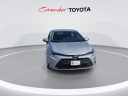 Thumbnail image of 2025 Toyota Corolla Hybrid at Cavender Toyota