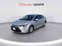 Thumbnail image of 2025 Toyota Corolla Hybrid at Cavender Toyota