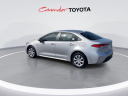 Thumbnail image of 2025 Toyota Corolla Hybrid at Cavender Toyota