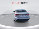 Thumbnail image of 2025 Toyota Corolla Hybrid at Cavender Toyota