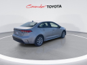 Thumbnail image of 2025 Toyota Corolla Hybrid at Cavender Toyota
