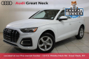 Thumbnail image of 2021 Audi Q5 at Audi Great Neck