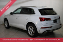 Thumbnail image of 2021 Audi Q5 at Audi Great Neck