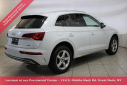 Thumbnail image of 2021 Audi Q5 at Audi Great Neck