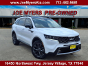 Thumbnail image of 2023 Kia Sorento at Joe Myers Mazda Kia