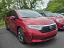 Thumbnail image of 2023 Honda Odyssey at Suntrup Buick Gmc