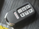 Thumbnail image of 2023 Honda Odyssey at Suntrup Buick Gmc
