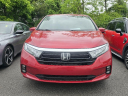 Thumbnail image of 2023 Honda Odyssey at Suntrup Buick Gmc