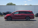 Thumbnail image of 2023 Honda Odyssey at Suntrup Buick Gmc