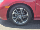 Thumbnail image of 2023 Honda Odyssey at Suntrup Buick Gmc