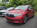 Thumbnail image of 2023 Honda Odyssey at Suntrup Buick Gmc