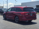 Thumbnail image of 2023 Honda Odyssey at Suntrup Buick Gmc