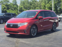 Thumbnail image of 2023 Honda Odyssey at Suntrup Buick Gmc