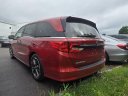 Thumbnail image of 2023 Honda Odyssey at Suntrup Buick Gmc