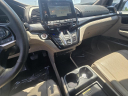 Thumbnail image of 2023 Honda Odyssey at Suntrup Buick Gmc