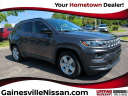 Thumbnail image of 2022 Jeep Compass at Gainesville Nissan Used