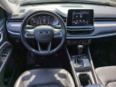 Thumbnail image of 2022 Jeep Compass at Gainesville Nissan Used