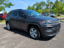 Thumbnail image of 2022 Jeep Compass at Gainesville Nissan Used