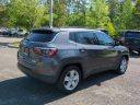 Thumbnail image of 2022 Jeep Compass at Gainesville Nissan Used