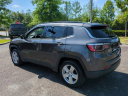 Thumbnail image of 2022 Jeep Compass at Gainesville Nissan Used