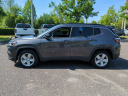 Thumbnail image of 2022 Jeep Compass at Gainesville Nissan Used