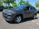 Thumbnail image of 2022 Jeep Compass at Gainesville Nissan Used