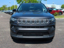 Thumbnail image of 2022 Jeep Compass at Gainesville Nissan Used