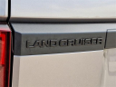 Thumbnail image of 2025 Toyota Land Cruiser at Del Toyota