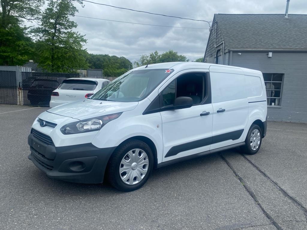 Thumbnail image of 2018 Ford Transit Connect at LARIN AUTO SALES,  INC
