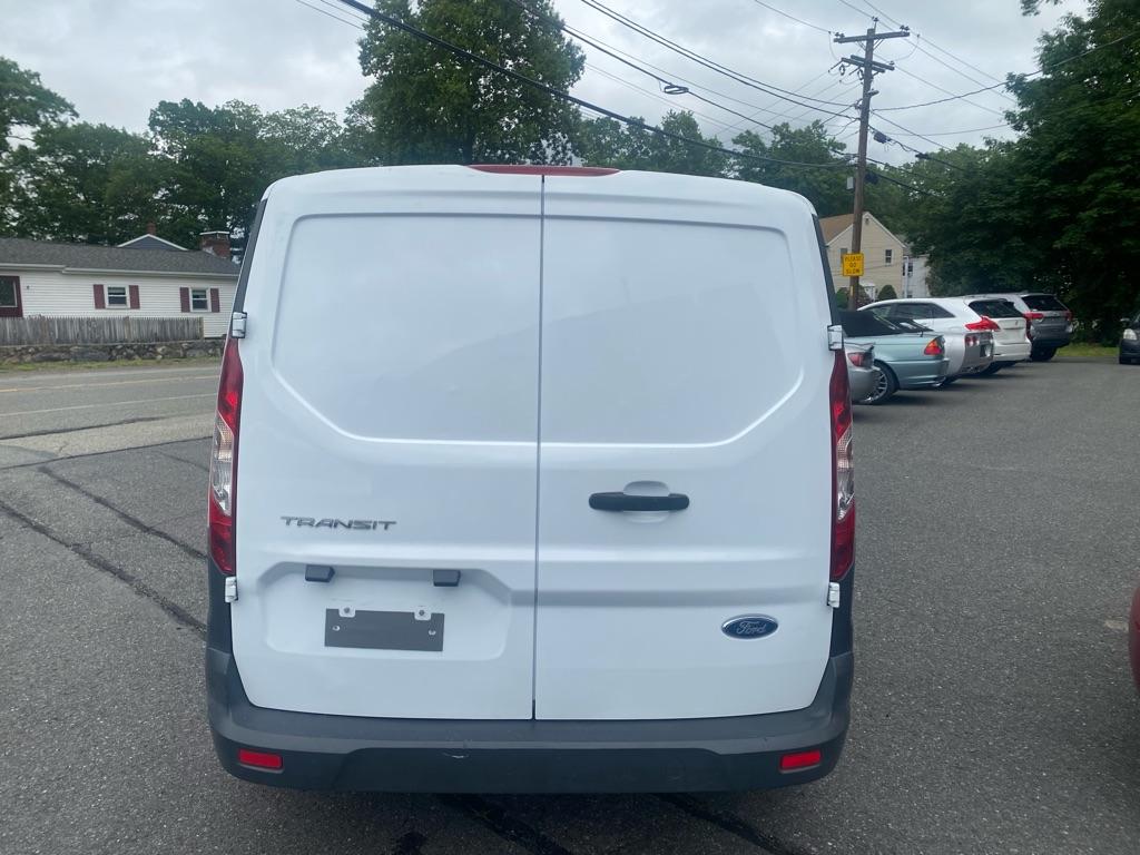 Thumbnail image of 2018 Ford Transit Connect at LARIN AUTO SALES,  INC